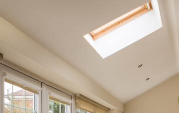 Obthorpe Lodge conservatory roof insulation companies