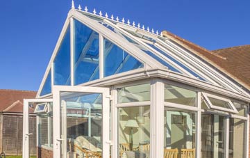 conservatory roof insulation costs Obthorpe Lodge