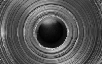 Obthorpe Lodge edpm waterproofing