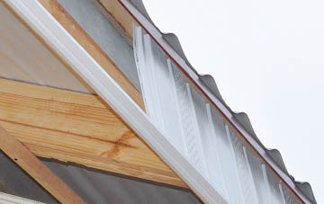 why Obthorpe Lodge fascia repairs are essential
