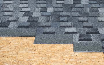 expert Obthorpe Lodge asphalt roof companies