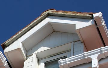 Obthorpe Lodge fascia installation costs