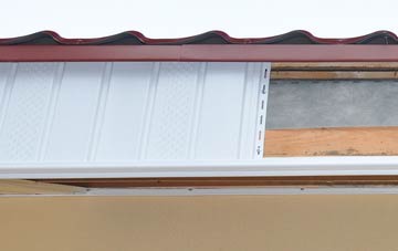 Obthorpe Lodge fascia repair costs