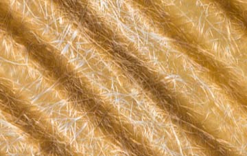 Obthorpe Lodge fibreglass roof waterproofing