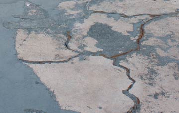 fibreglass roofing replacement Obthorpe Lodge