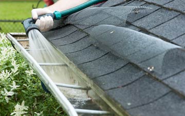 Obthorpe Lodge gutter cleaning costs