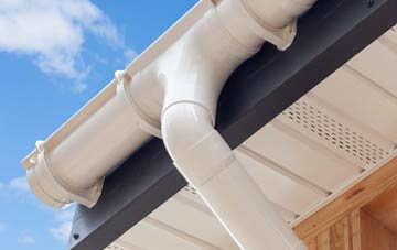 Obthorpe Lodge gutter installation costs