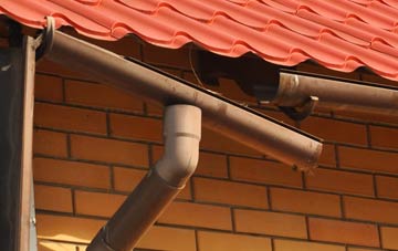 Obthorpe Lodge gutter repair costs