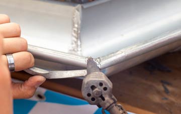 disadvantages of Obthorpe Lodge lead roofing