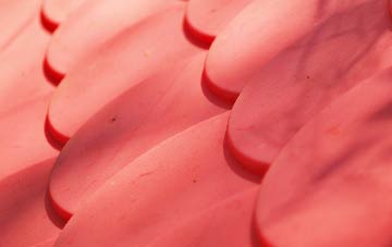 Obthorpe Lodge plastic roof costs