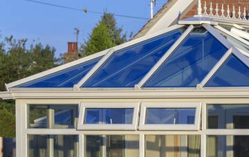 professional Obthorpe Lodge conservatory insulation