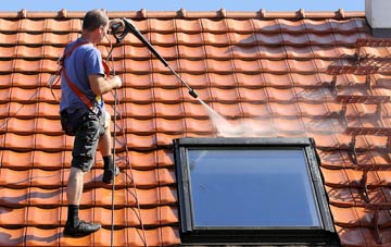 roof cleaning Obthorpe Lodge, Lincolnshire