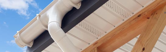 get Obthorpe Lodge guttering quotes today