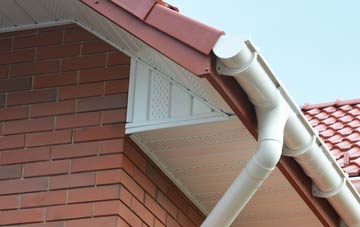 Obthorpe Lodge soffit repair costs