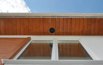 Obthorpe Lodge soffit repair quotes