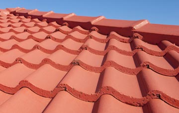 Obthorpe Lodge tile and slate roof replacement