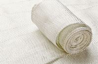 Obthorpe Lodge fibreglass roofing repairs