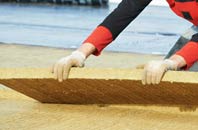 find rated Obthorpe Lodge roof insulation companies