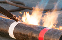 Obthorpe Lodge flat roofing replacement