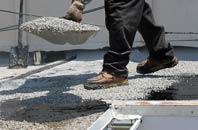 find rated Obthorpe Lodge flat roofing replacement companies