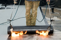 Obthorpe Lodge flat roof sealing quote