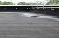 find rated Obthorpe Lodge flat roofing companies