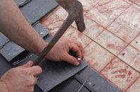 free Obthorpe Lodge garage roof repair quotes