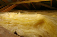 Obthorpe Lodge pitch roof insulation