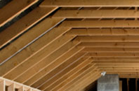 Obthorpe Lodge pitched insulation quotes