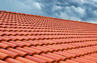 Obthorpe Lodge roofing tiles