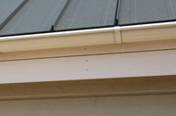 Obthorpe Lodge soffit repair