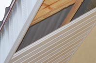 rated Obthorpe Lodge soffit repair companies